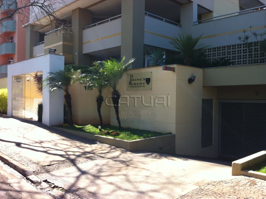 Apartamento Para Alugar Prince Albert Londrina