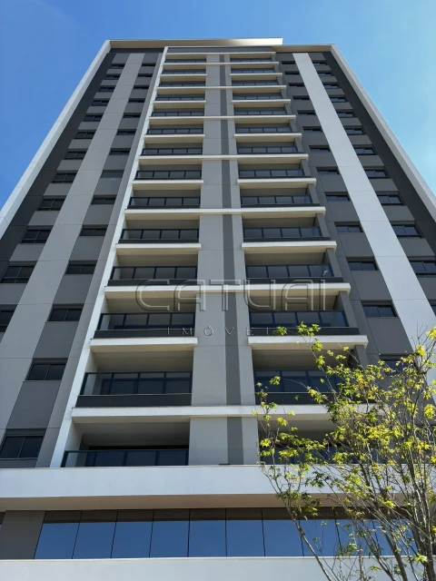 Imagens do imóveis Apartamento À Venda E Locação Terrazza Di Rimini Londrina
