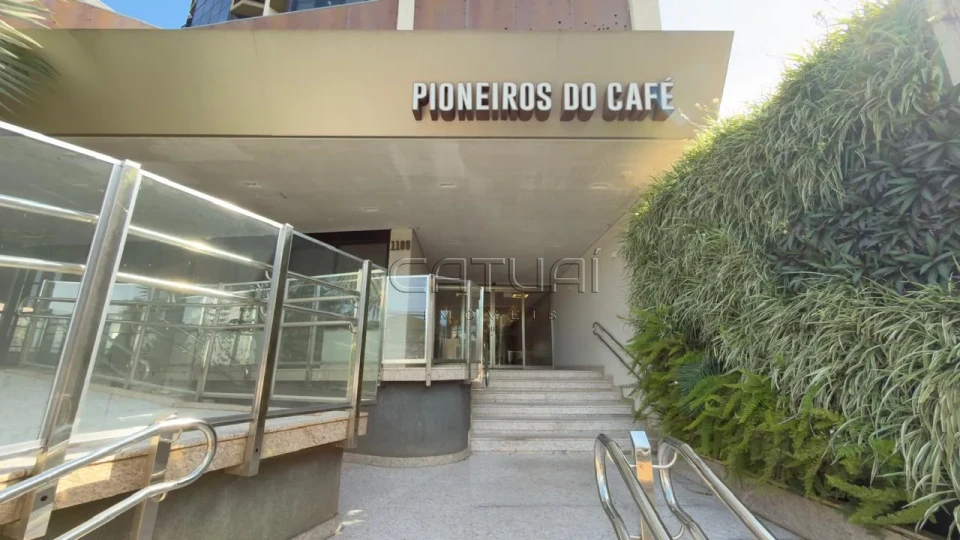 Imagens do imóveis Comercial Para Alugar Pioneiros Do Café Londrina