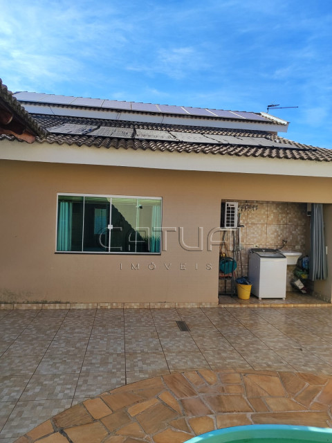 Casa à venda - Bairro Waldemar Hauer, Londrina Casa à venda - Bairro Waldemar Hauer, Londrina