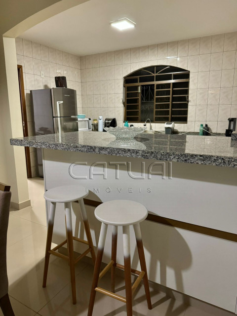 Casa à venda - Bairro Monte Belo em Londrina Casa à venda - Bairro Monte Belo em Londrina