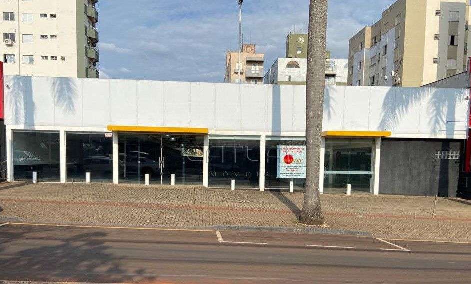 Imóvel Comercial para alugar - Bairro Jardim Higienópolis, Londrina Imóvel Comercial para alugar - Bairro Jardim Higienópolis, Londrina