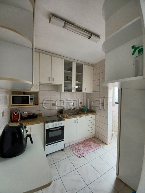 Apartamento à venda - Residencial Silverstone - Vila Brasil, Londrina Apartamento à venda - Residencial Silverstone - Vila Brasil, Londrina