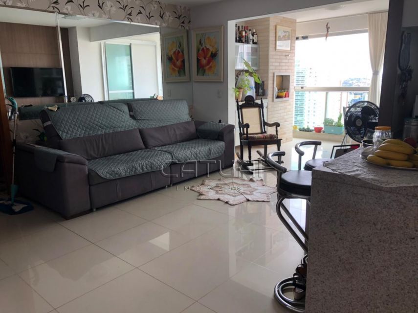 Apartamento à venda - Florais Eco Resort & Residence - Gleba Palhano, Londrina Apartamento à venda - Florais Eco Resort & Residence - Gleba Palhano, Londrina