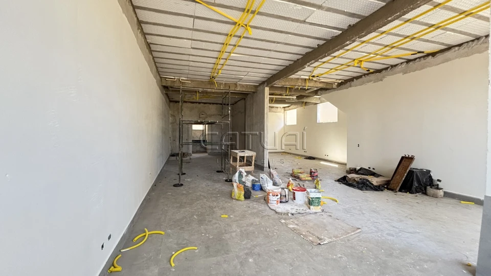 Comercial Para Alugar Jardim Higienópolis Londrina