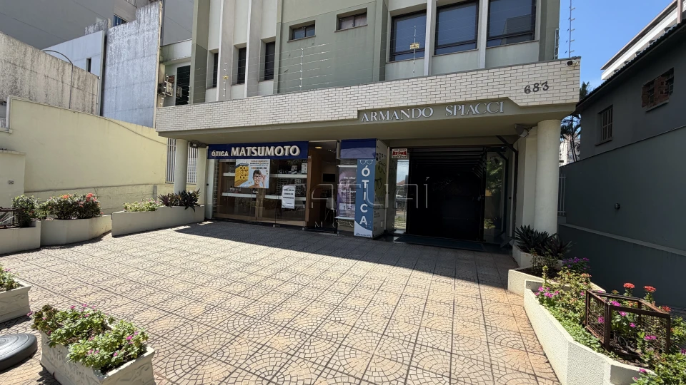 Imagens do imóveis Comercial À Venda Armando Spiacci Londrina