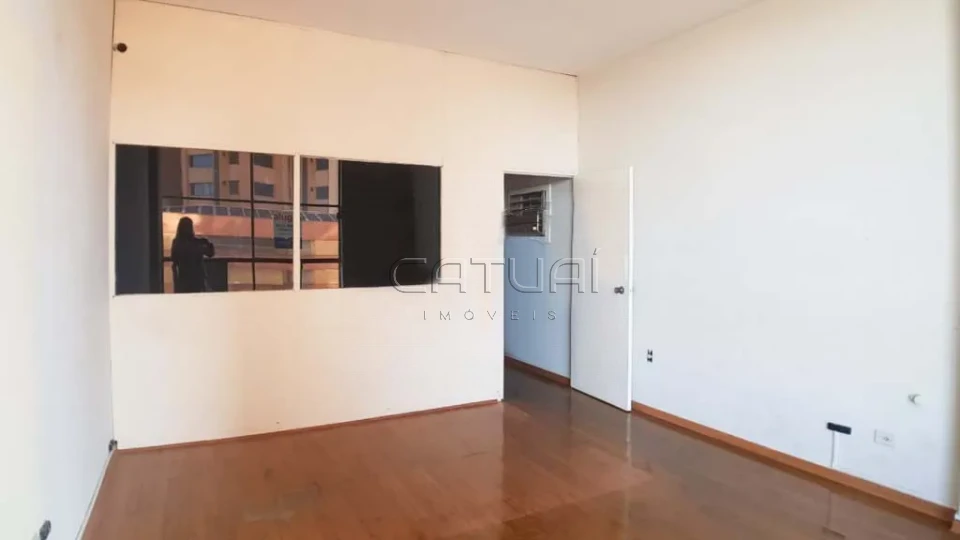 Comercial Para Alugar Julio Fuganti Londrina