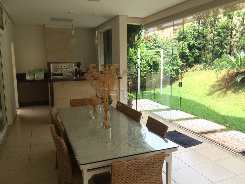 Imagens do imóveis Casa Em Condomínio À Venda E Locação Alphaville Imbuias Londrina