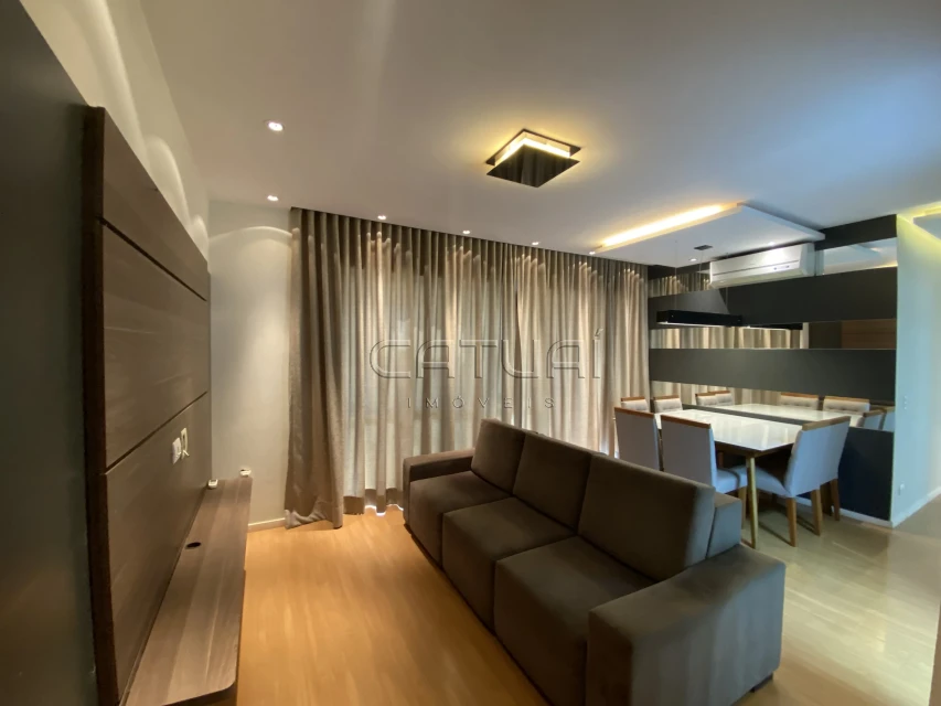 Apartamento Para Alugar Maison Murano Londrina