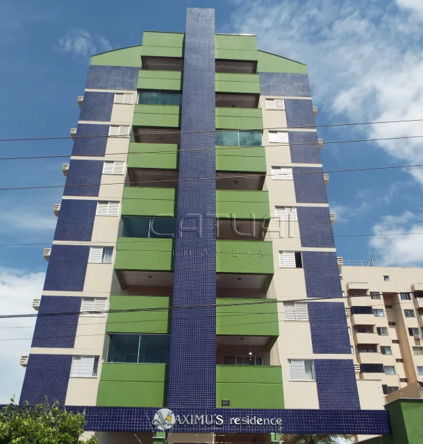 Imagens do imóveis Apartamento À Venda Maximus Londrina