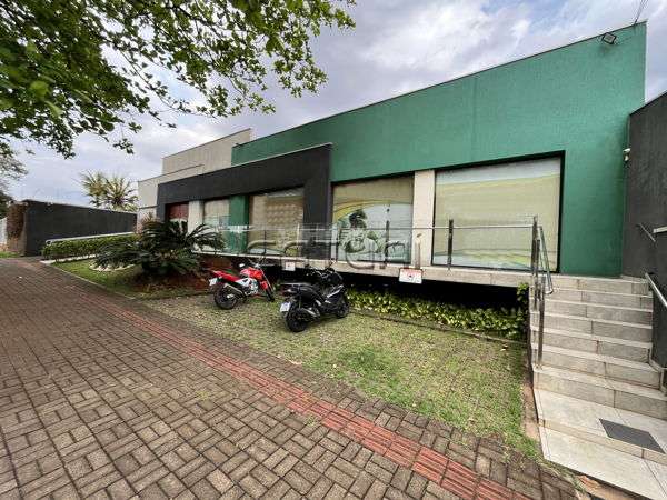 Imagens do imóveis Comercial Para Alugar Jardim Presidente Londrina