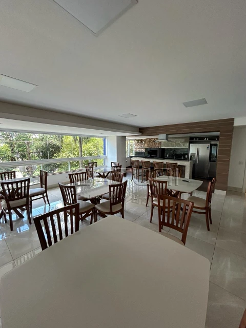 Apartamento Para Alugar Victoria Lake Londrina