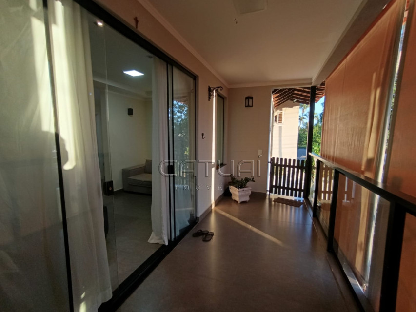 Casa à venda - Bairro Jardim Alvorada, Londrina Casa à venda - Bairro Jardim Alvorada, Londrina