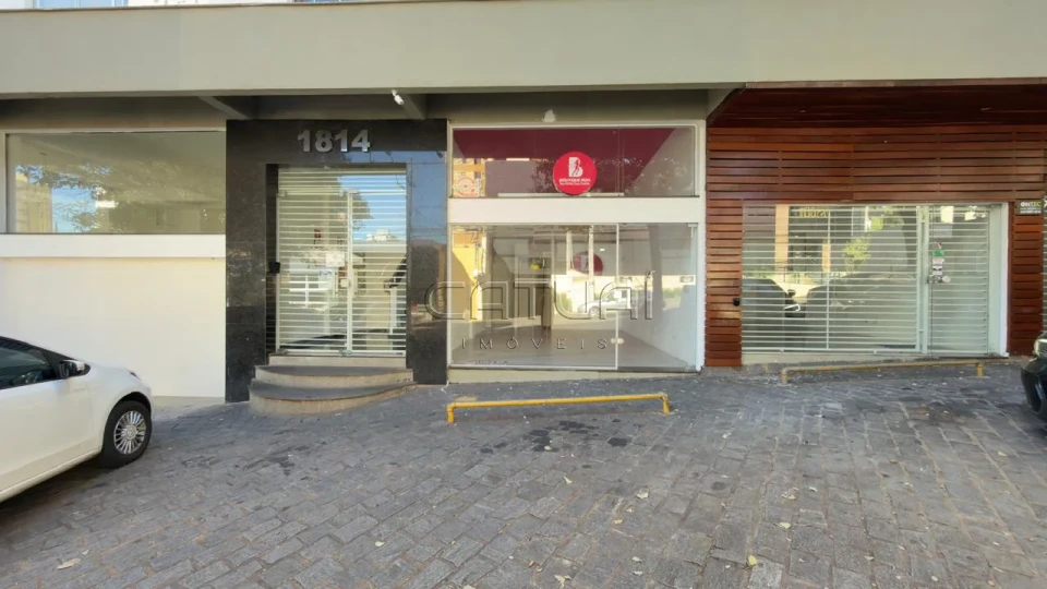 Imagens do imóveis Comercial Para Alugar Centro Londrina