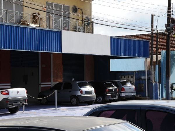 Sala Comercial para alugar - Bairro Centro, Londrina Sala Comercial para alugar - Bairro Centro, Londrina