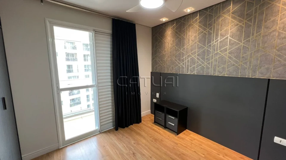 Apartamento Para Alugar Fontaine Dor Londrina