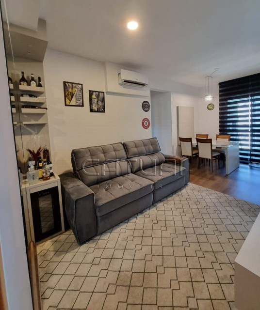 Apartamento à venda - Edifício NYC Palhano - Gleba Palhano, Londrina Apartamento à venda - Edifício NYC Palhano - Gleba Palhano, Londrina