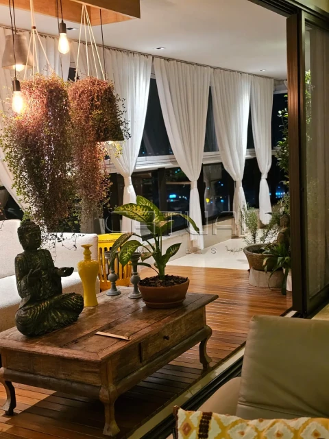 Apartamento Para Alugar Torre De Malaga Londrina