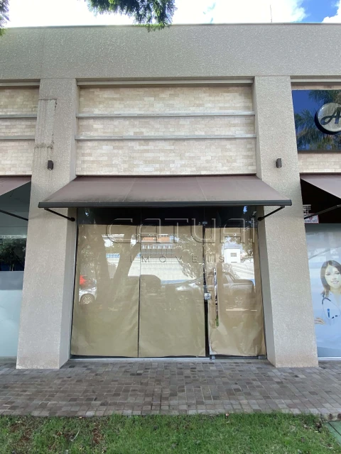 Imagens do imóveis Comercial Para Alugar Patio Jardim Ibiporã