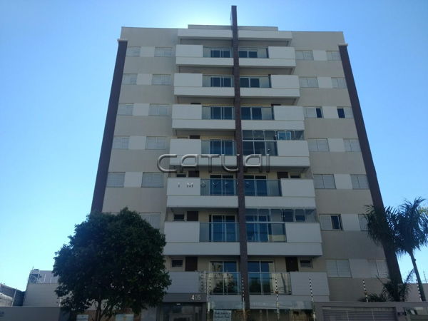 Apartamento à venda - Edifício Fiore D'oro - Antares, Londrina Apartamento à venda - Edifício Fiore D'oro - Antares, Londrina