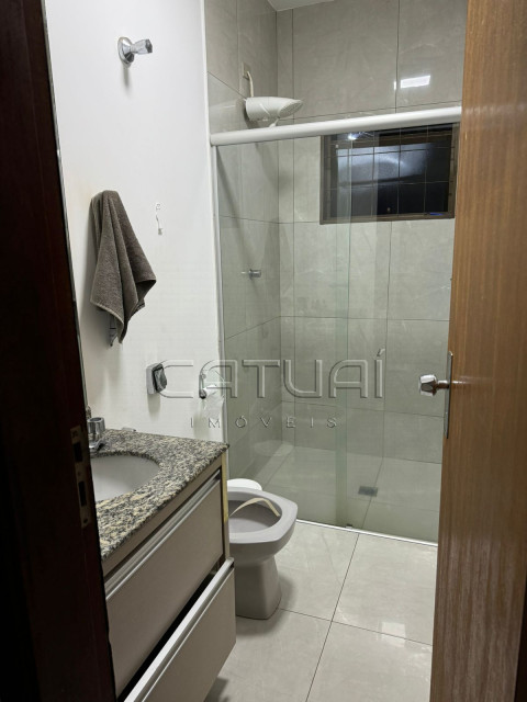 Casa à venda - Bairro Monte Belo em Londrina Casa à venda - Bairro Monte Belo em Londrina