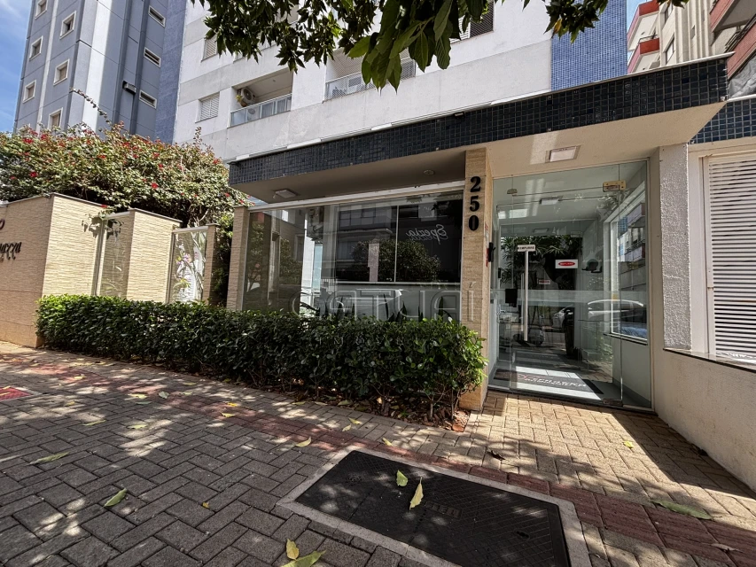 Apartamento À Venda Vernazza Residenziale Londrina