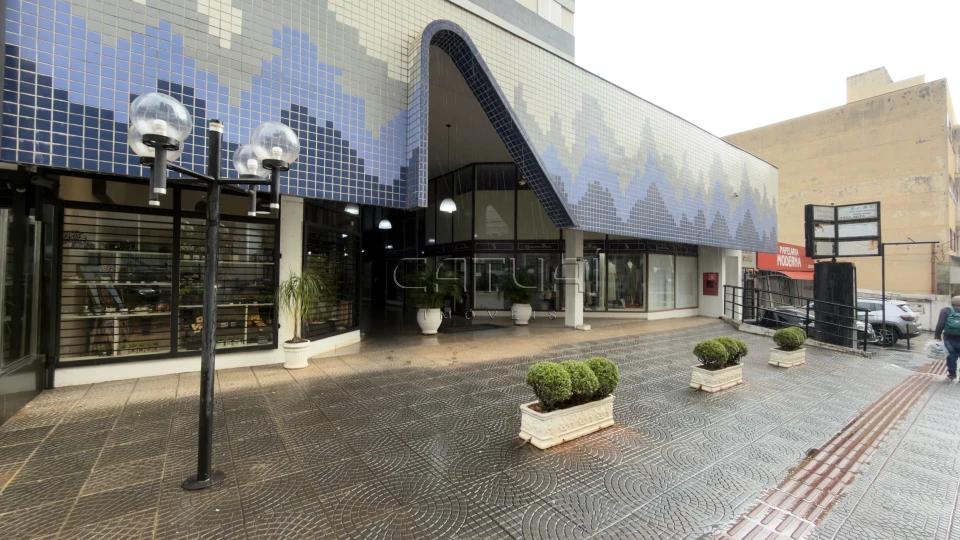 Comercial Para Alugar Shopping Londrina Londrina