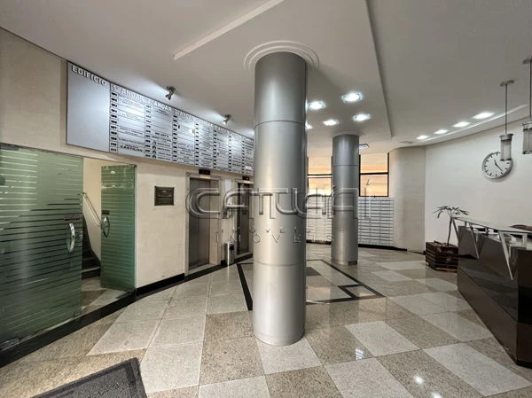 Comercial Para Alugar Julio Fuganti Londrina
