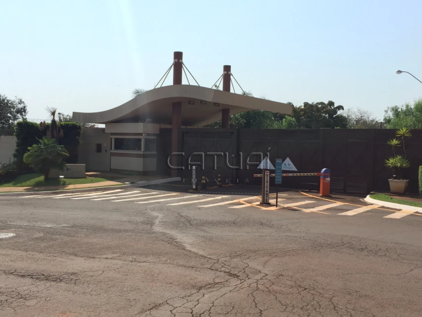 Casa Em Condomínio À Venda Pitanguá Cond. Fechado Londrina