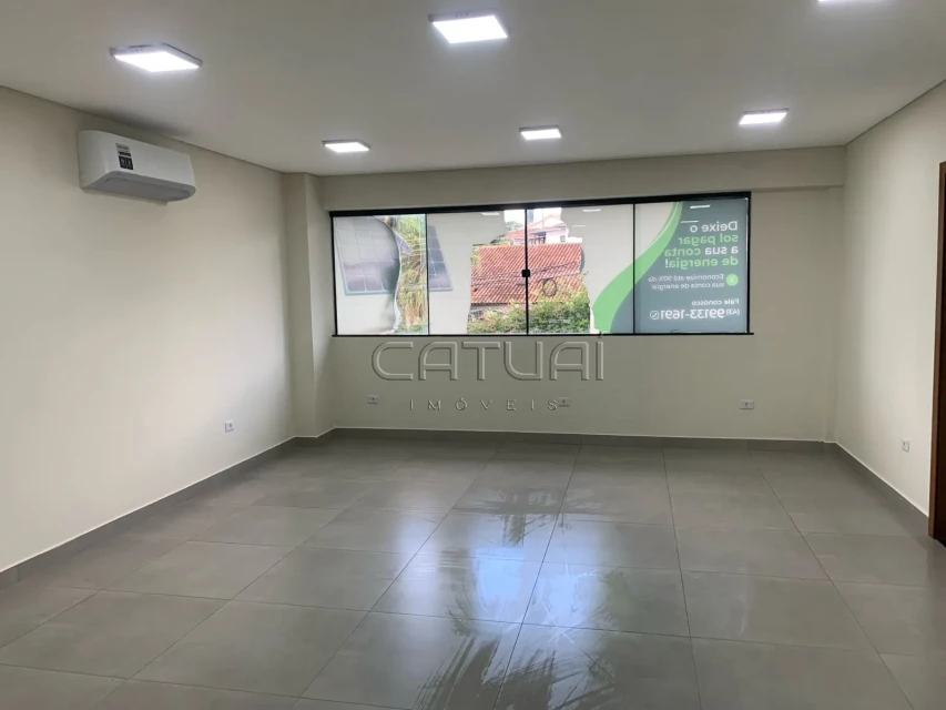 Comercial Para Alugar Shopping Astorga Londrina