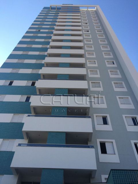 Apartamento Para Alugar Terranoble Residence Londrina