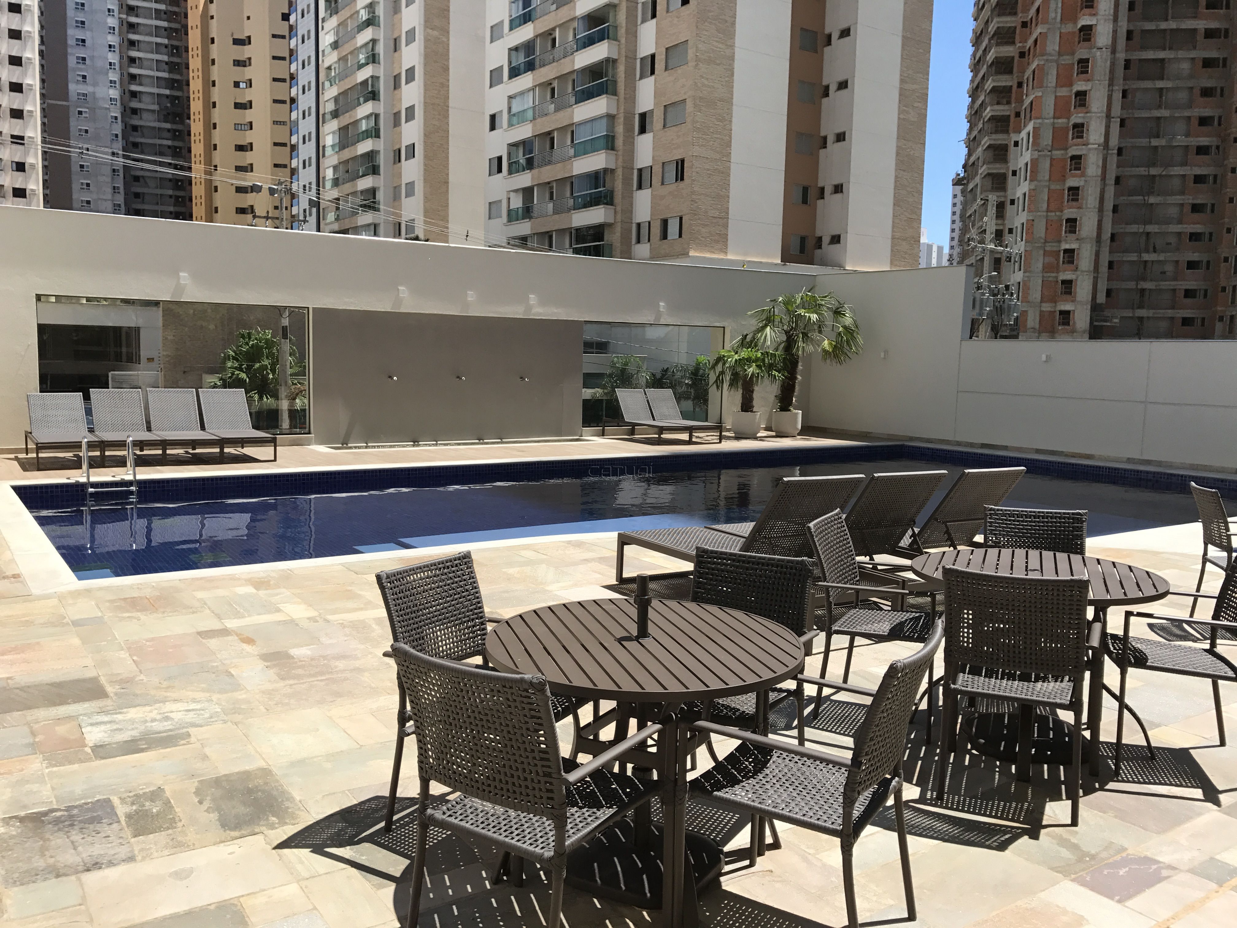 Imagens do imóveis Apartamento Para Alugar Max Living  Londrina