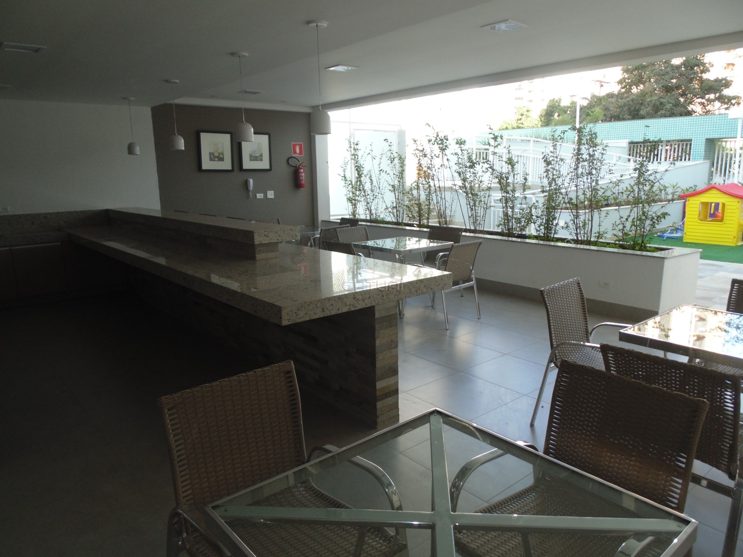 Apartamento Para Alugar Terranoble Residence Londrina