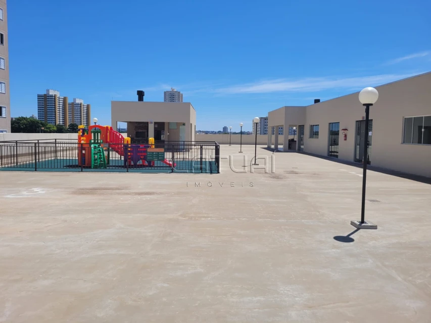 Imagens do imóveis Apartamento Para Alugar La Sicilia Londrina