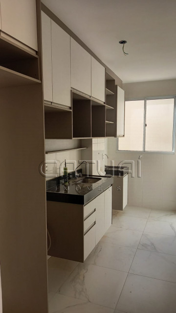 Apartamento À Venda La Sicilia Londrina