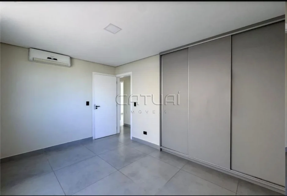 Casa Em Condomínio À Venda E Locação Parque Tauá Londrina