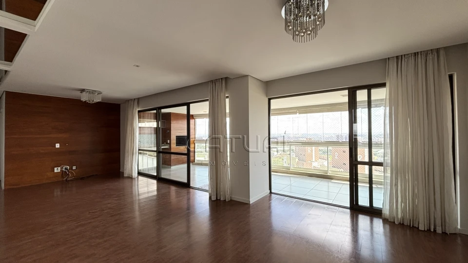 Imagens do imóveis Apartamento Para Alugar Maison Villa Lobos Londrina