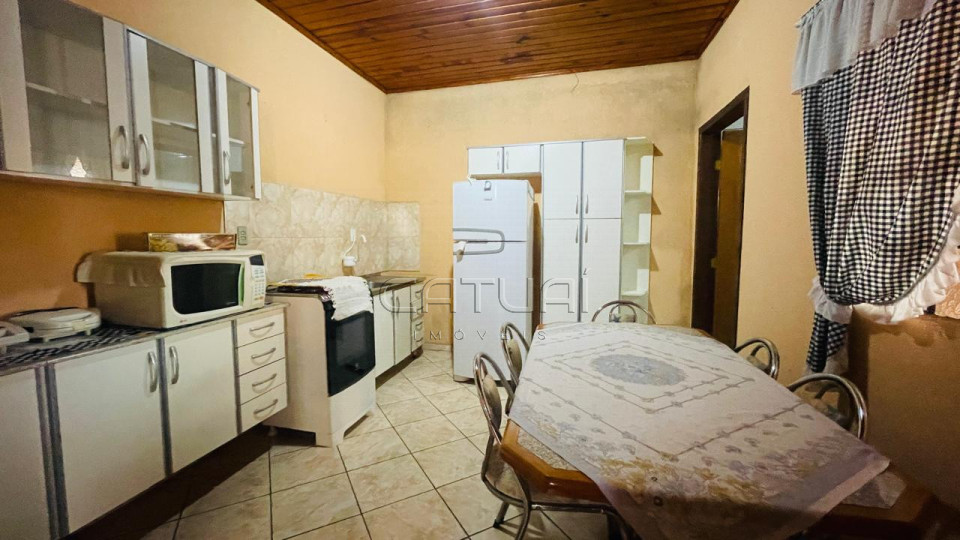 Casa à venda - Bairro Jardim Califórnia em Londrina Casa à venda - Bairro Jardim Califórnia em Londrina