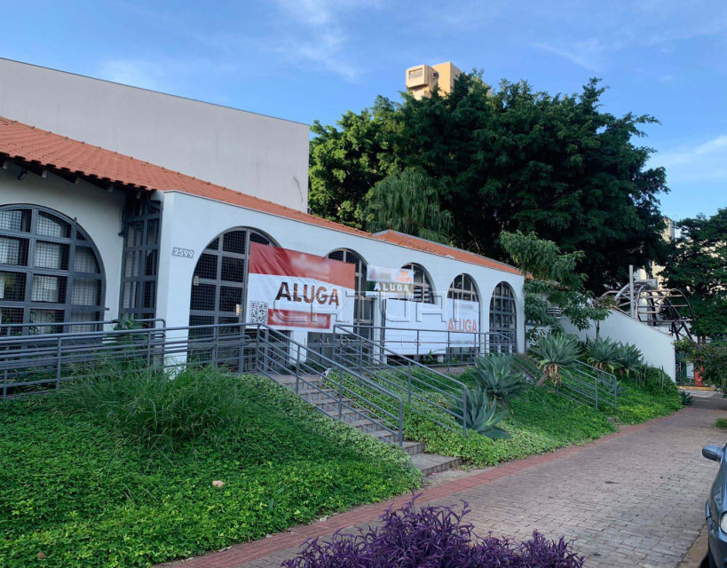 Imóvel Comercial para alugar - Bairro Vila Ipiranga, Londrina Imóvel Comercial para alugar - Bairro Vila Ipiranga, Londrina