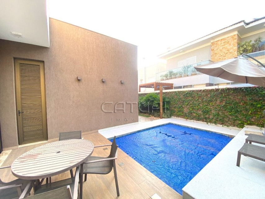 Casa em Condomínio à venda - Condomínio Alphaville 2 - Londrina Casa em Condomínio à venda - Condomínio Alphaville 2 - Londrina