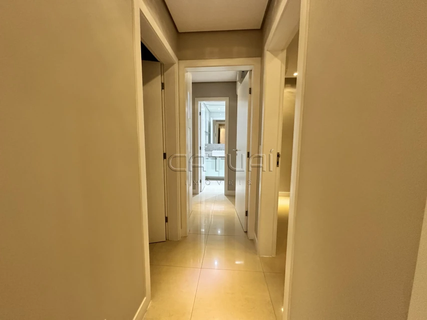 Apartamento Para Alugar Torre Almeria Londrina