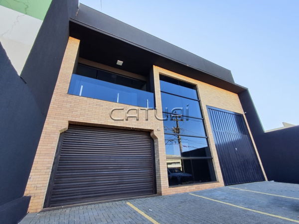 Barracão Comercial à venda - Bairro Antares, Londrina Barracão Comercial à venda - Bairro Antares, Londrina