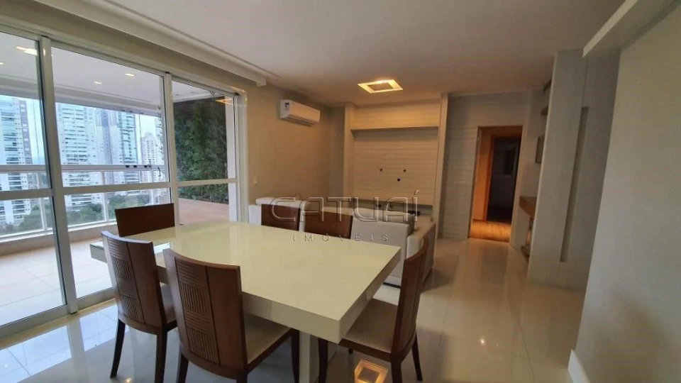 Apartamento Para Alugar Allure Londrina