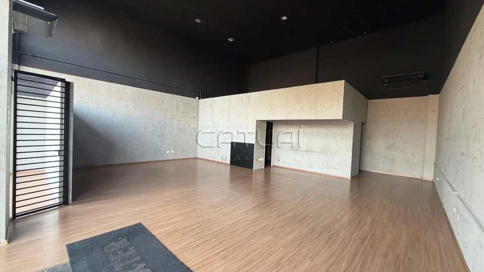 Comercial Para Alugar Vitória Londrina