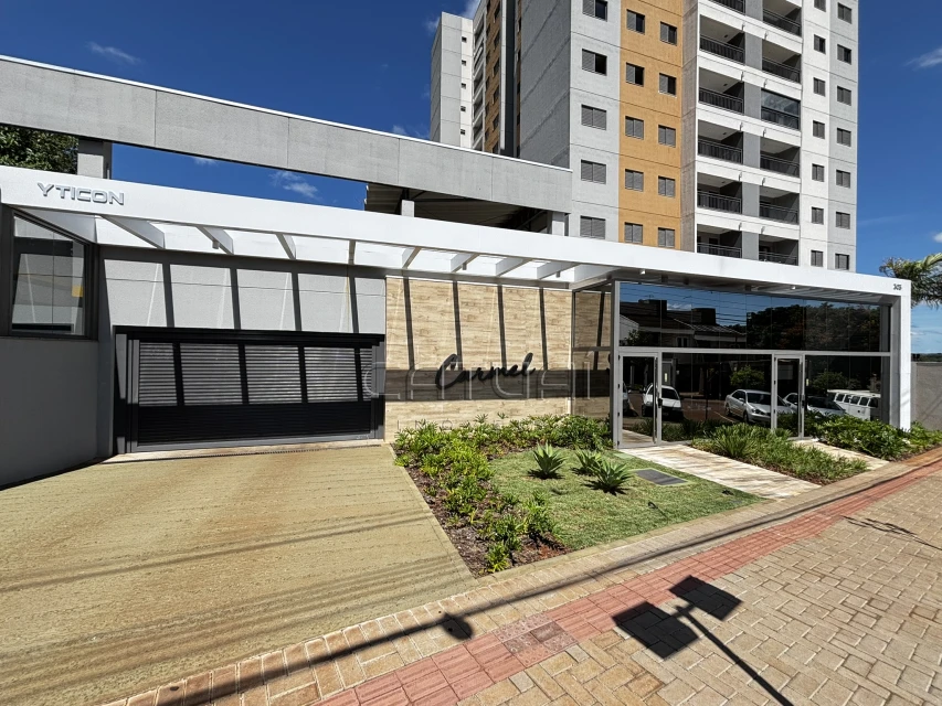 Imagens do imóveis Apartamento Para Alugar Carmel Londrina