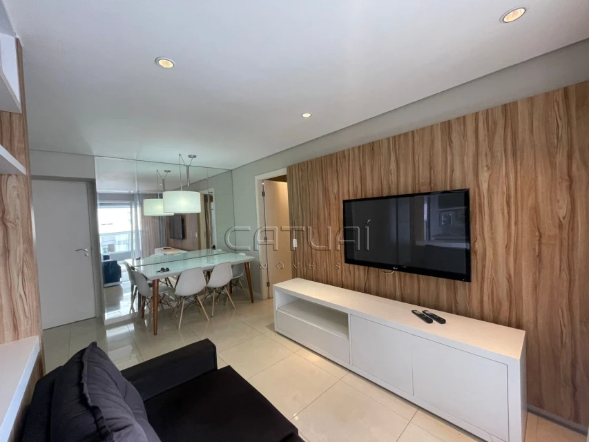 Apartamento Para Alugar Torre Valencia Londrina