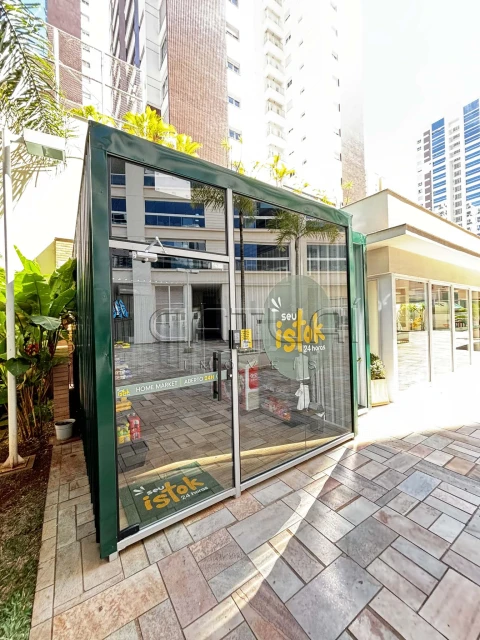 Imagens do imóveis Apartamento À Venda Authentique Londrina