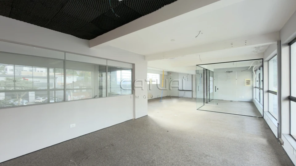 Comercial Para Alugar Avenida JK Londrina