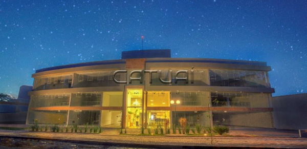 Espaço para cafeteria comercial à venda - Alameda Igapó - Hedy, Londrina Espaço para cafeteria comercial à venda - Alameda Igapó - Hedy, Londrina
