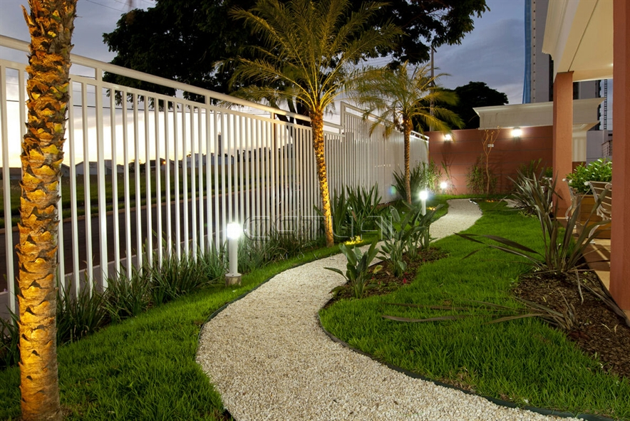 Imagens do imóveis Apartamento Para Alugar Garden Catuai Londrina